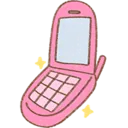 9890kawaiiflipphone