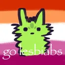saintlesbian