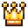 crown custom emote from WiseHosting
