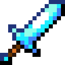 diamondsword custom emote | WiseHosting