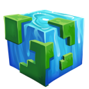 earth custom emote - WiseHosting