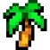 palm Discord Emoji from WiseHosting