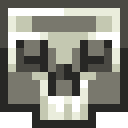 skull custom emote - WiseHosting