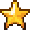 star Discord sticker - WiseHosting