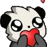 pandalove