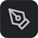 icons_pen Discord emoji
