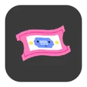 :discordticket: