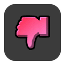 dislike