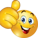 thumbsupemoji