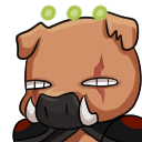 stare Discord emoji