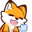 foxausted