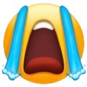 WAAAAA Discord emoji