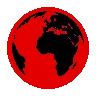 EarthSpinRed EarthSpinRed