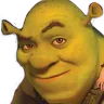 ShrekSmirk