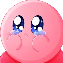 Kirby_Cry
