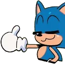 thumbsupsonic