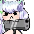 Gun