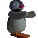 pinga_sleepwalking Discord emoji