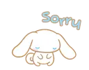 cinna_sorry