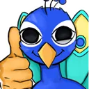 peacock