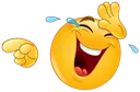 laugh