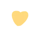 heartyellow heartyellow