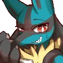 LucaMischievous LucaMischievous
