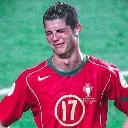 CR7Cry