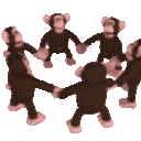 monkeyspin