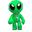 AlienWalk Discord emoji