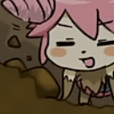 TetoBurrow Discord emoji
