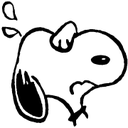 snoopyfacepalm Discord sticker | Speakeasy