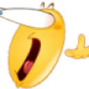 shocked