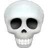iphoneskull