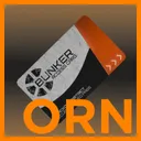 ORANGEKEYCARD