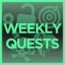 WEEKLYQUESTS