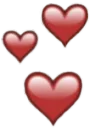 hearts