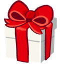 redgift Discord emoji