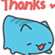 capoothanks Discord emoji