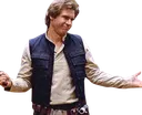 hanshrug