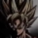 goku