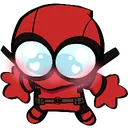 DPadmire DPadmire