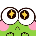 HelloKittyKeroppiPlease