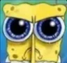 spongeangry