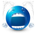bawlin Discord emoji
