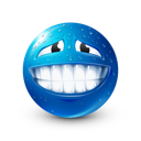 heh Discord emoji