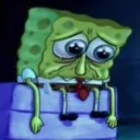 sadsponge