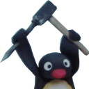 pingu_diy Discord emoji