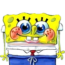 spongebob_cute