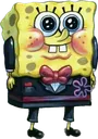 spongeboy